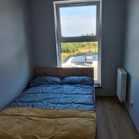Apartament Gdanski * 格但斯克