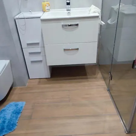 Apartament Gdanski * غدانسك