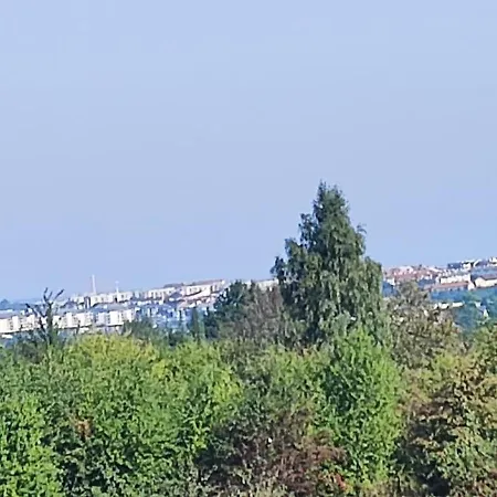 Apartament Gdanski غدانسك